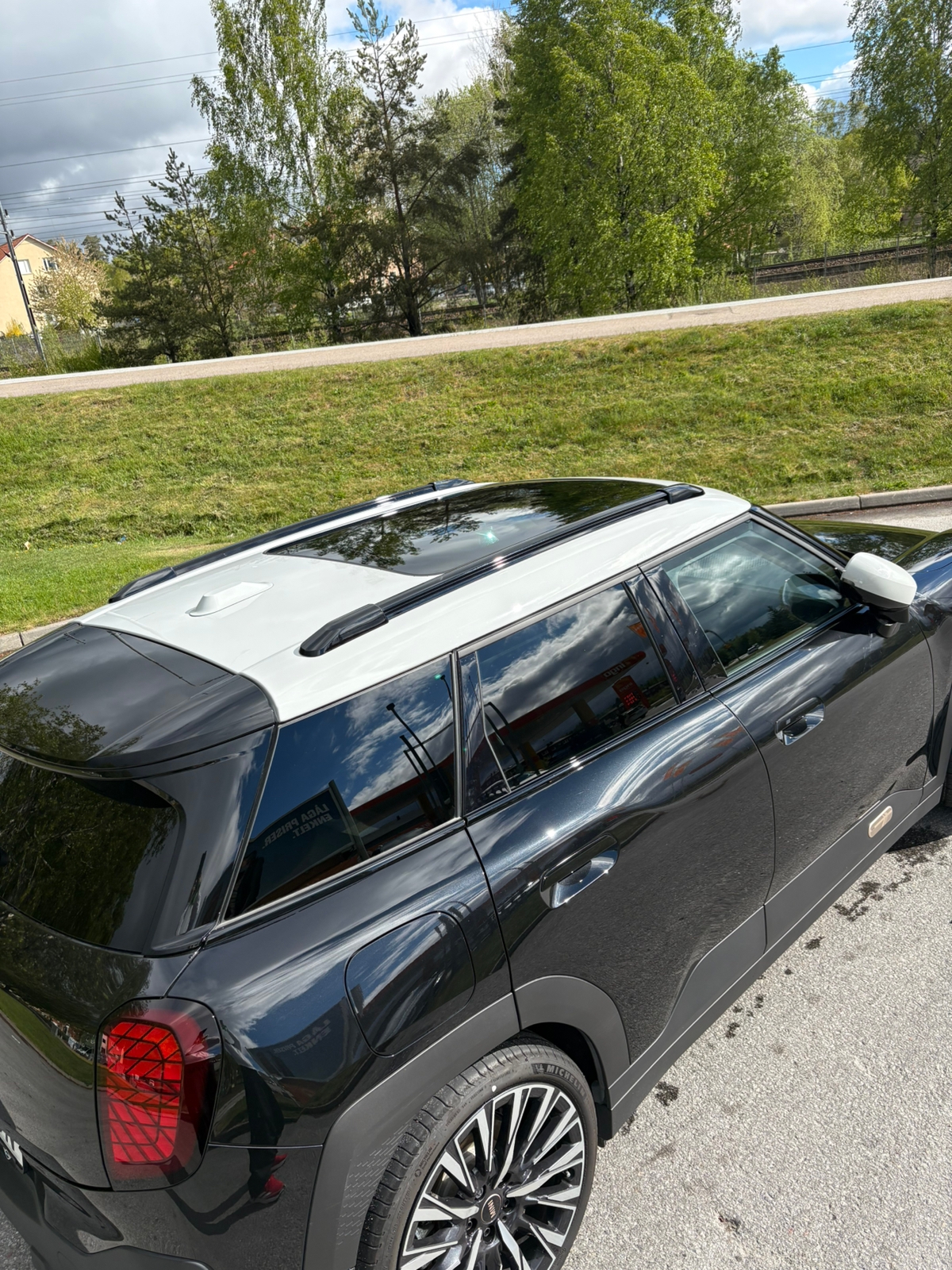 MINI Aceman SE 2025, photo 3/10