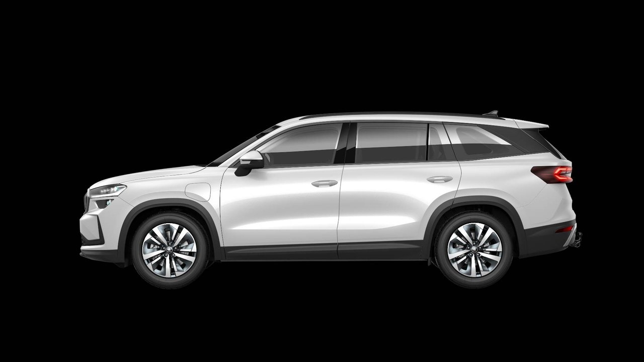 Skoda Kodiaq Selection Laddhybrid 2026, bild 2/6