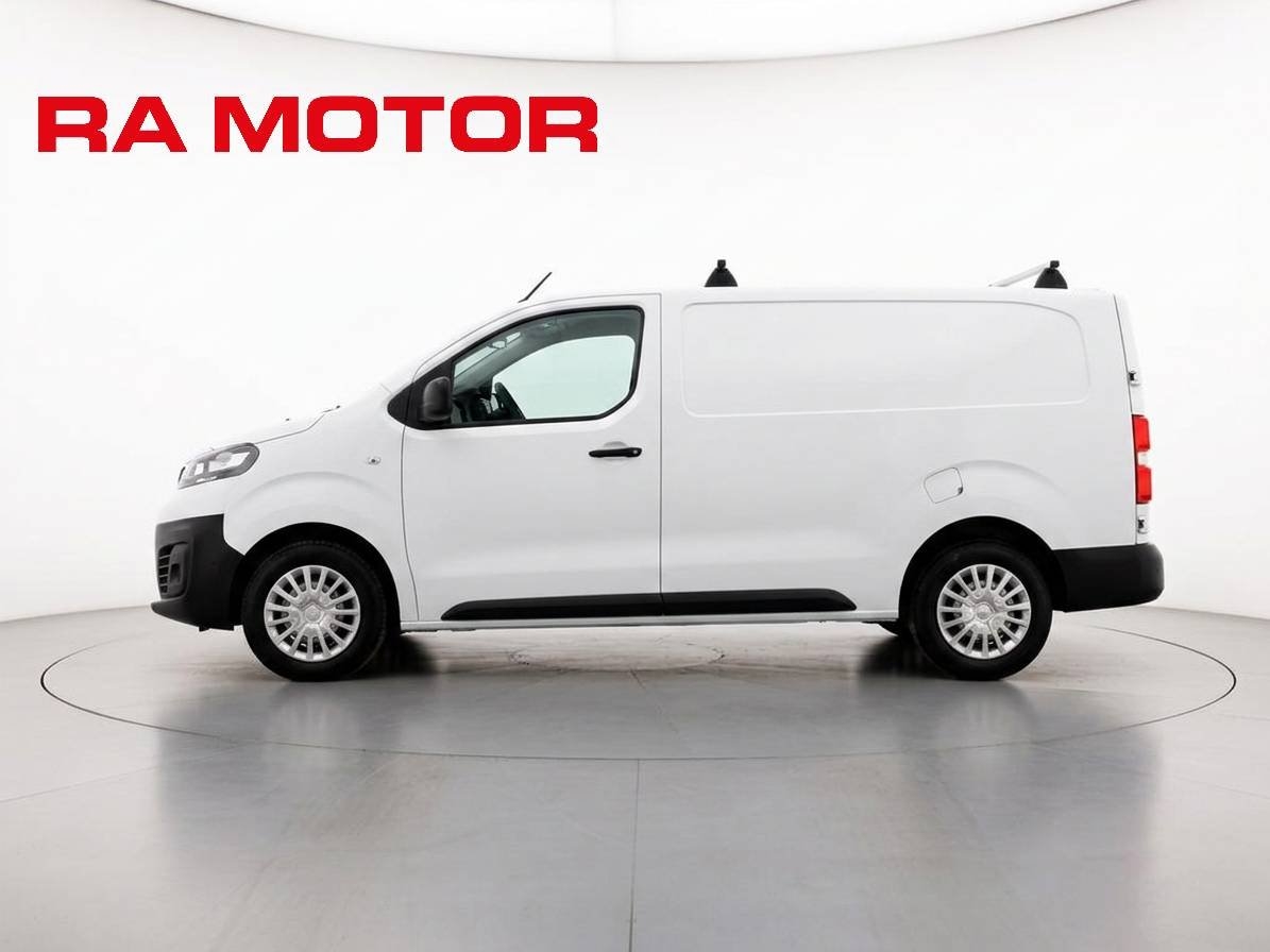 Toyota Proace 2,0 D-4D Automat LONG 2024, photo 4/10
