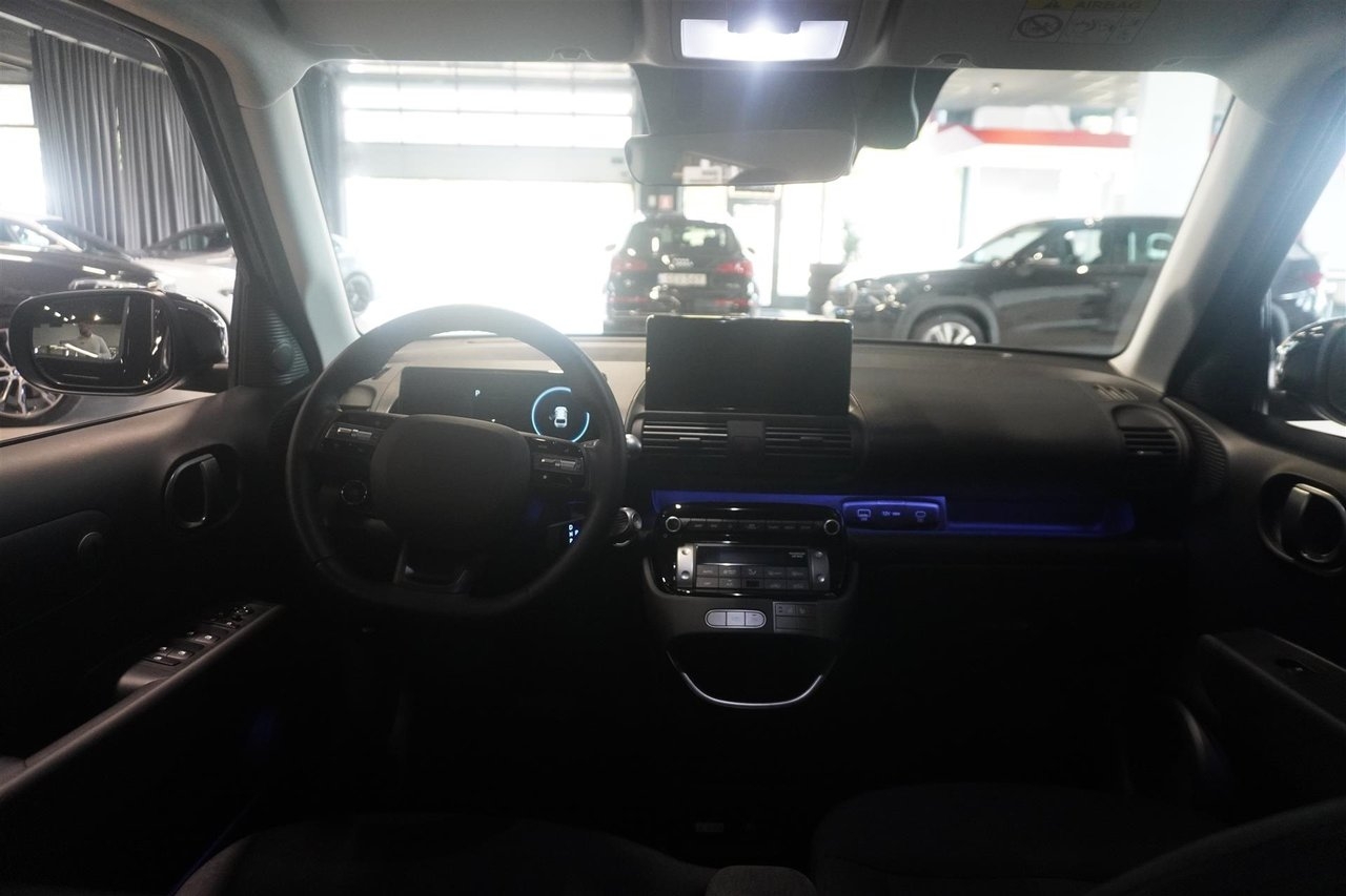 Hyundai Inster 49kWh Advanced 2025, kuva 7/15