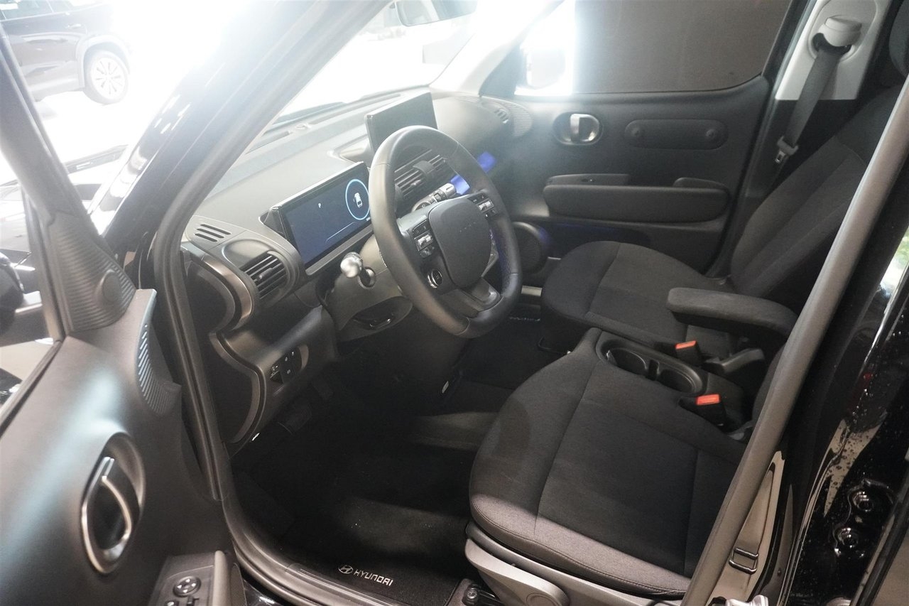 Hyundai Inster 49kWh Advanced 2025, kuva 3/15