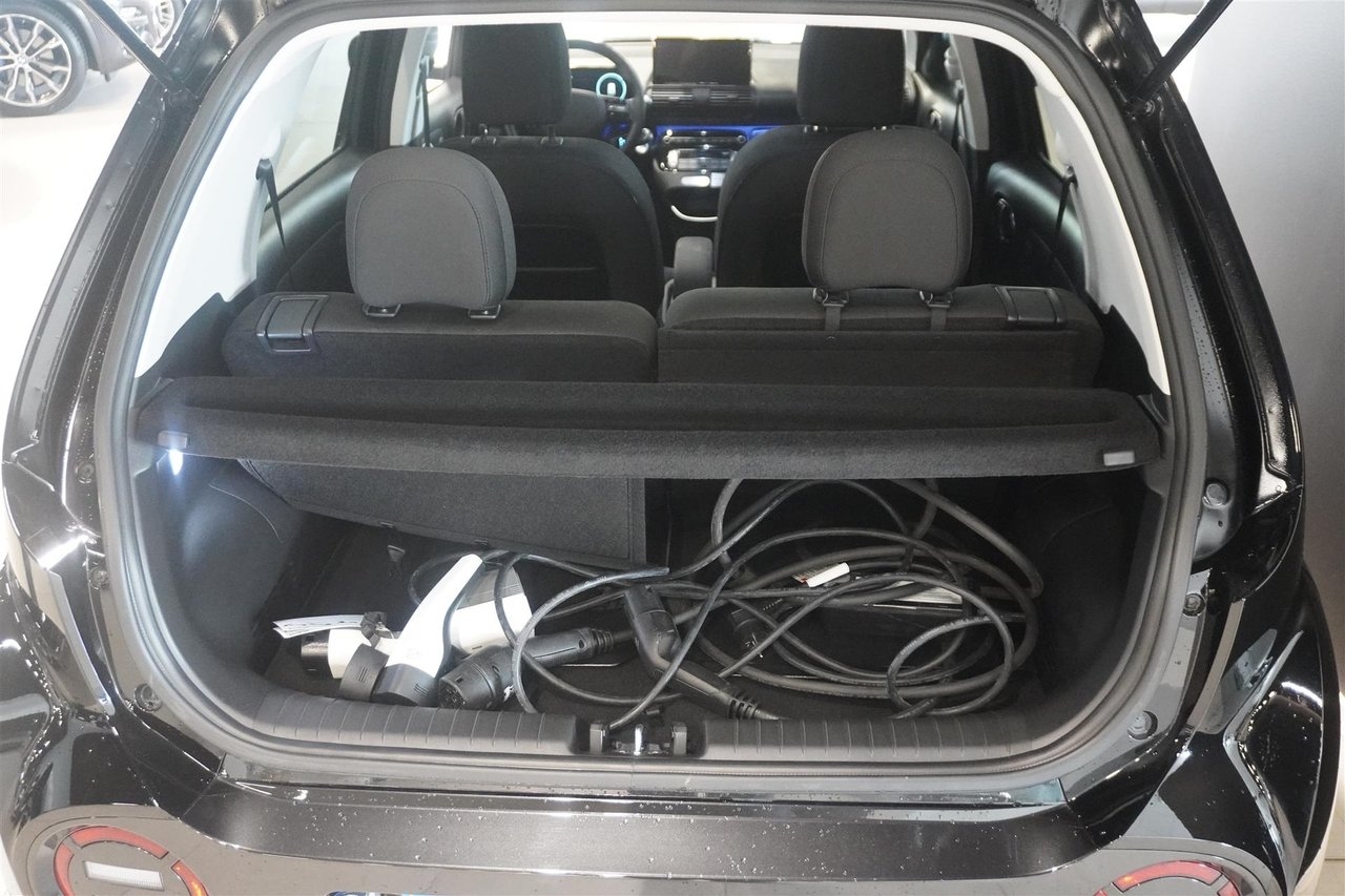Hyundai Inster 49kWh Advanced 2025, kuva 5/15