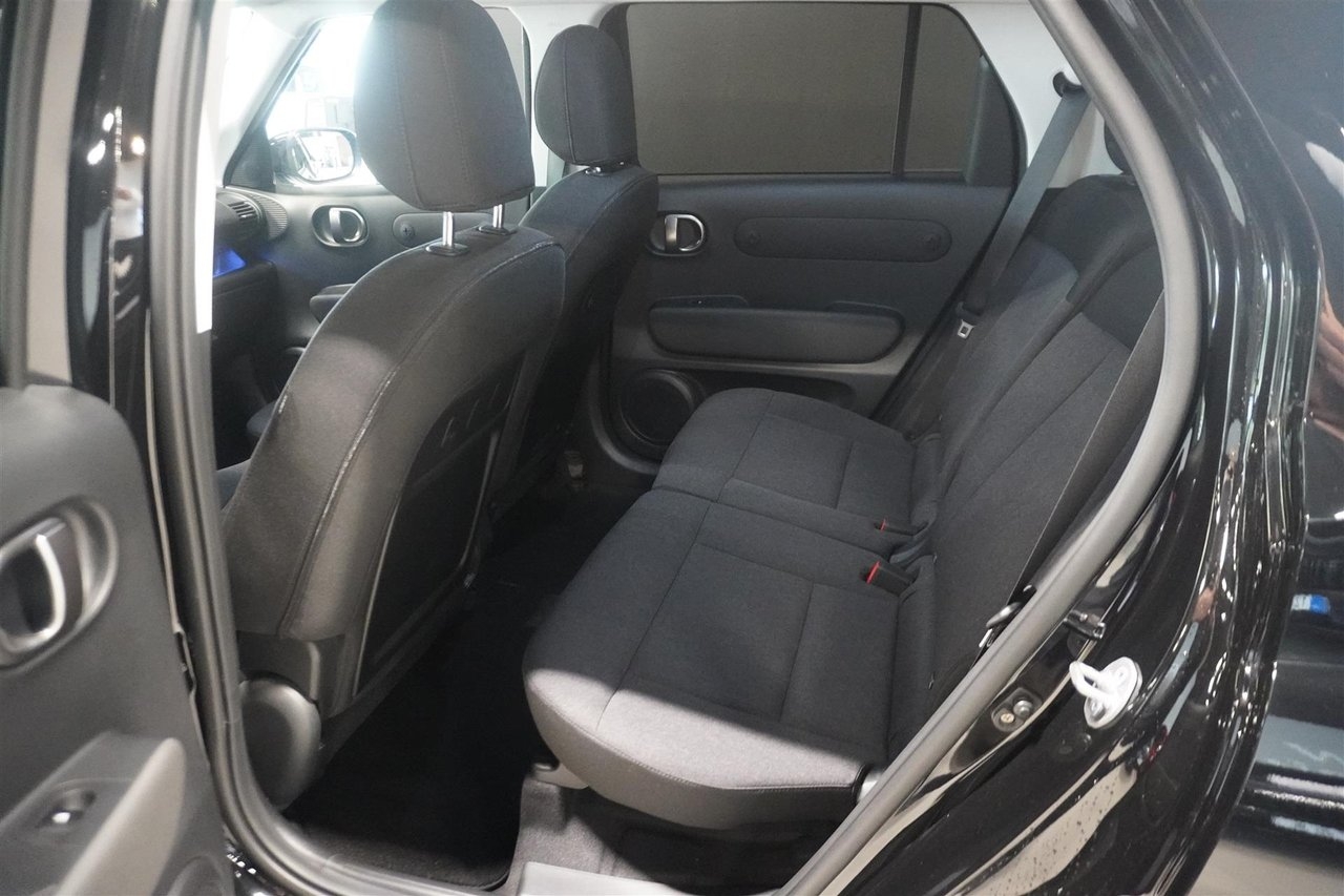 Hyundai Inster 49kWh Advanced 2025, kuva 6/15