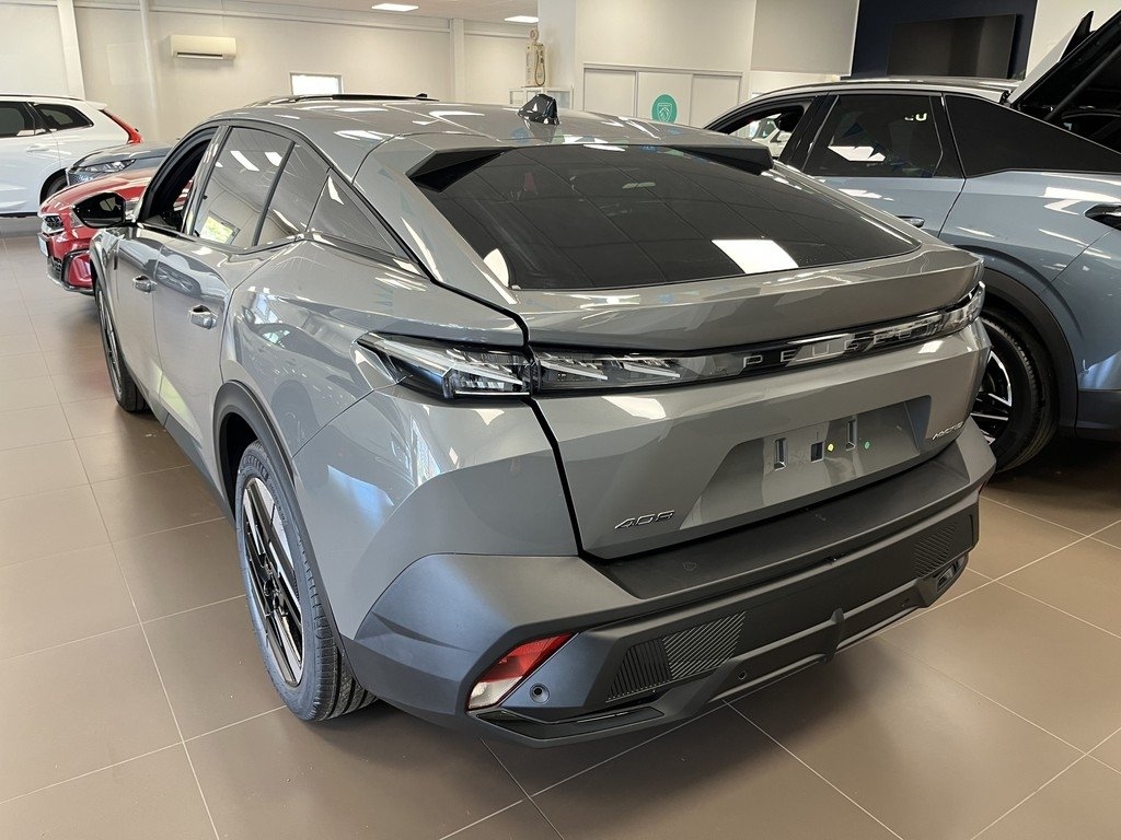 Peugeot 408 2026, bild 3/7