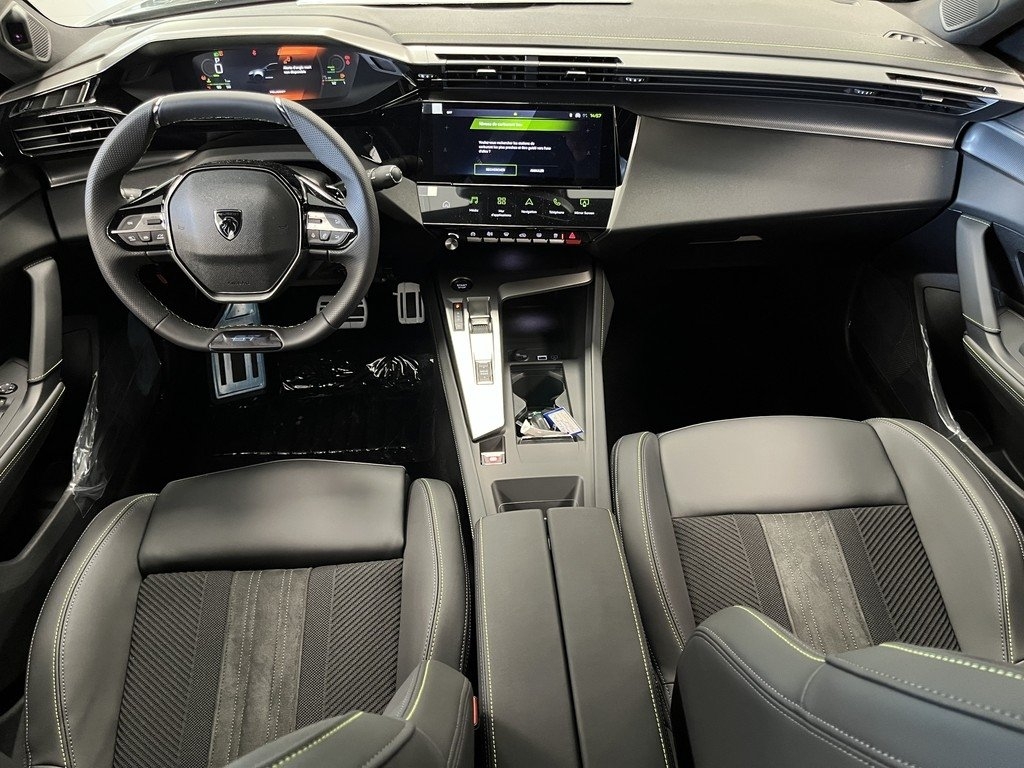 Peugeot 408 2026, bild 6/7