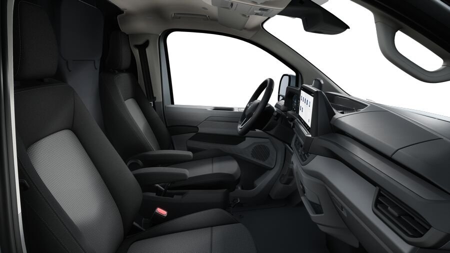 Volkswagen Transporter 2,0 l TDI 4MOTION 2026, bild 6/7