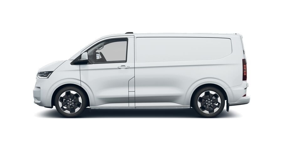 Volkswagen Transporter 2,0 l TDI 4MOTION 2026, bild 2/7