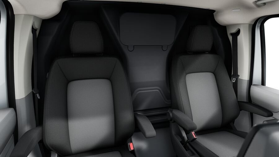 Volkswagen Transporter 2,0 l TDI 4MOTION 2026, bild 5/7