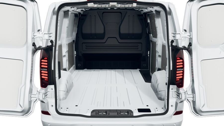 Volkswagen Transporter 2,0 l TDI 4MOTION 2026, bild 7/7