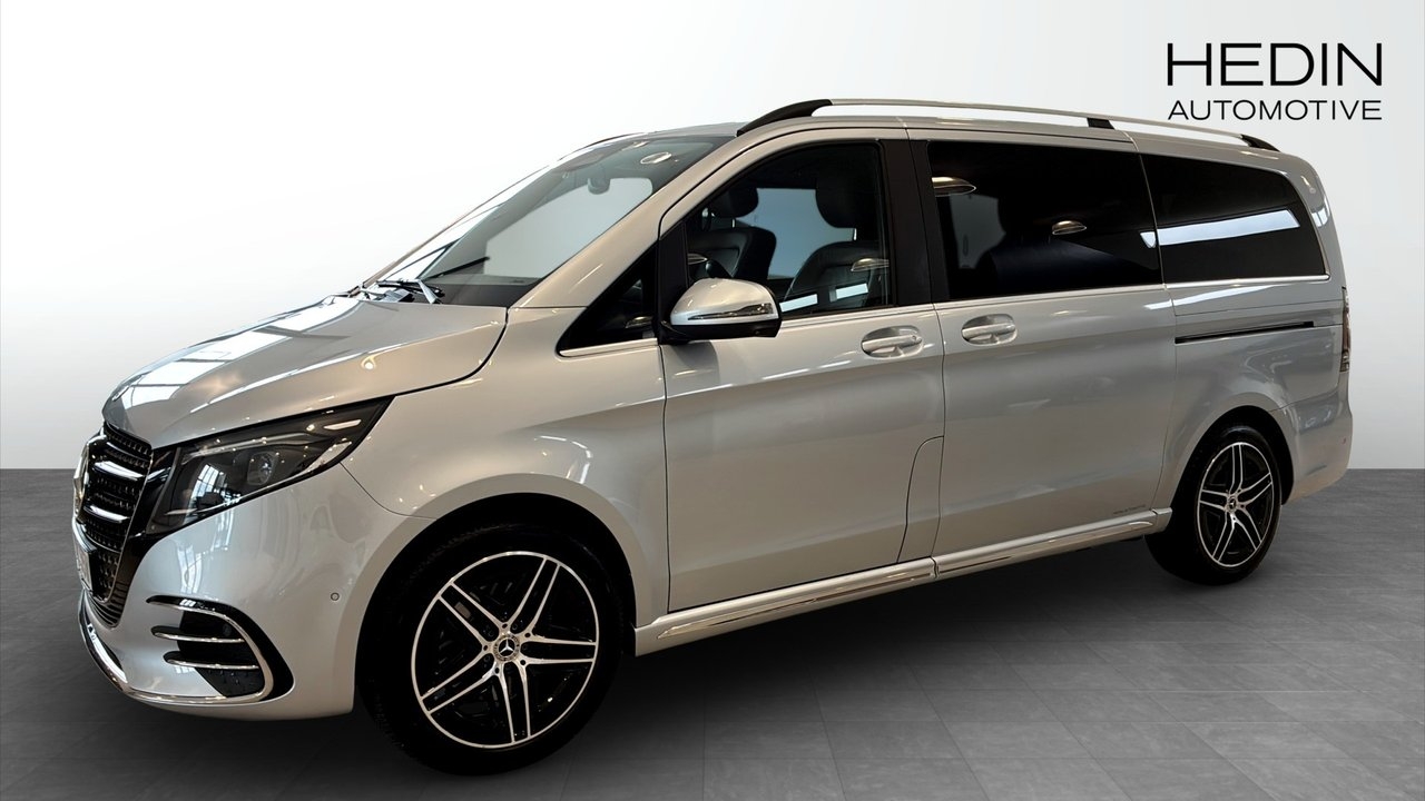 Mercedes-Benz V