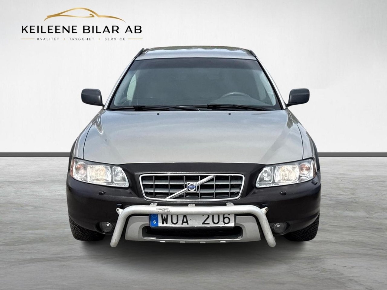 Volvo XC70 2005, bild 3/21