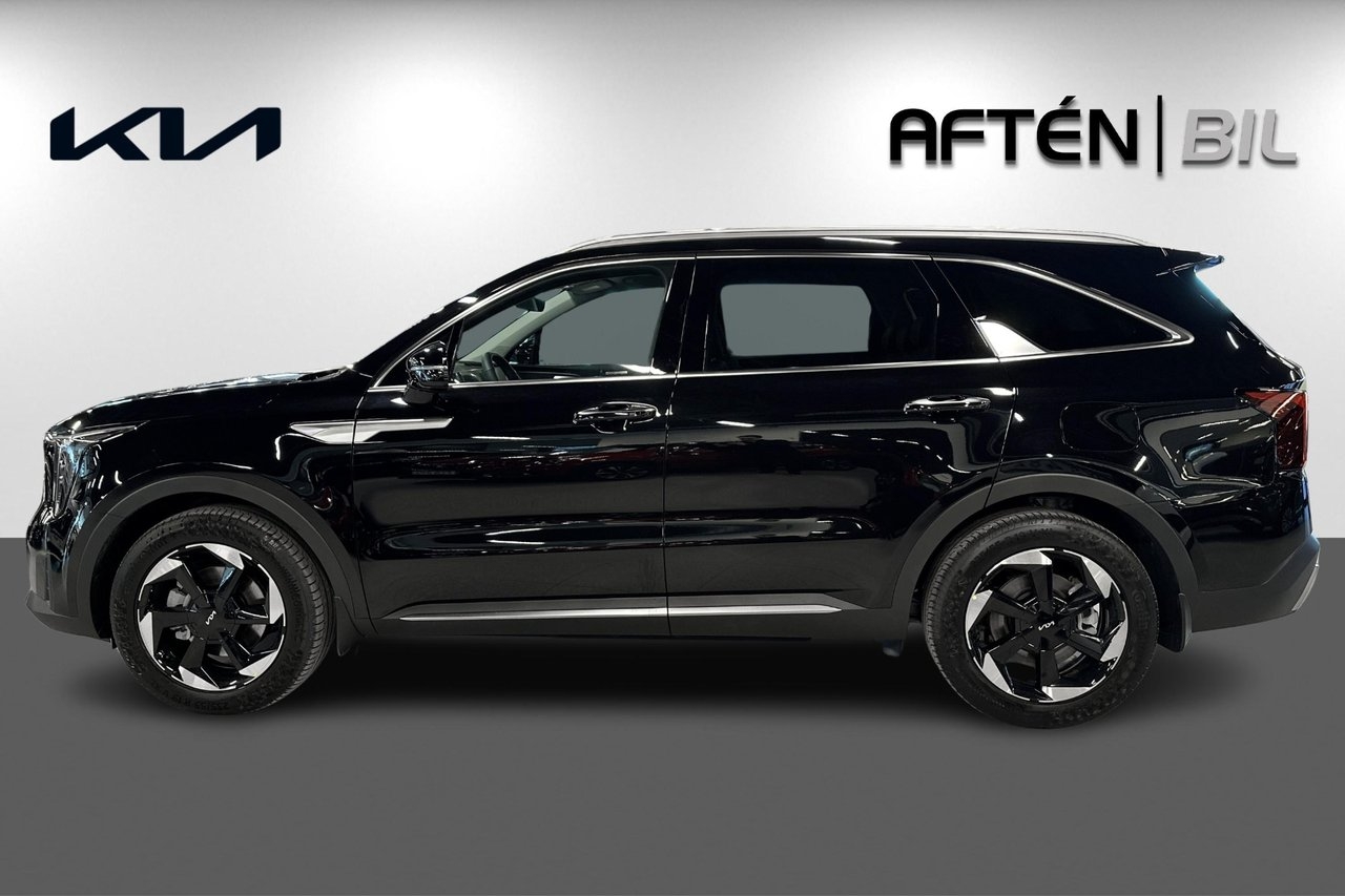 Kia Sorento 2026, bild 5/10