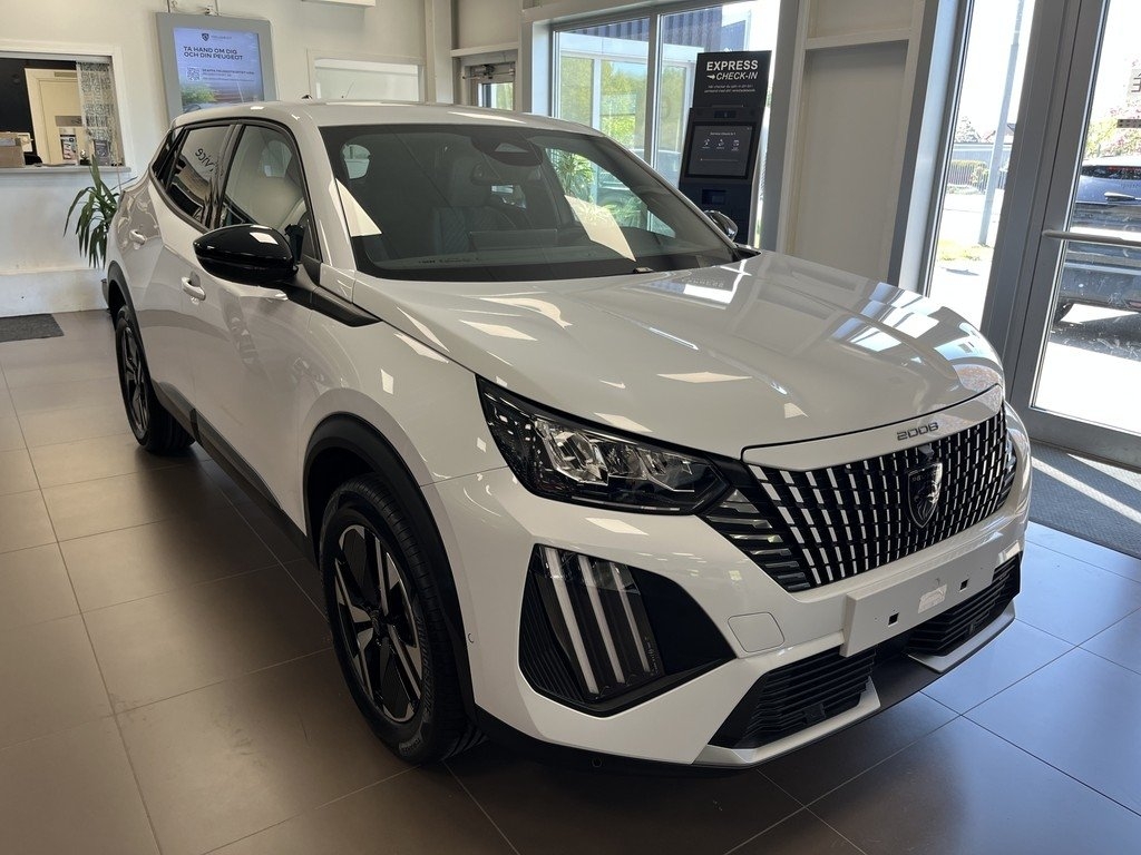 Peugeot 2008 2026, bild 4/10