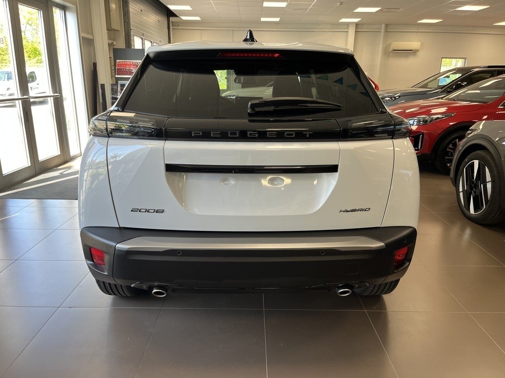 Peugeot 2008 2026, bild 6/10