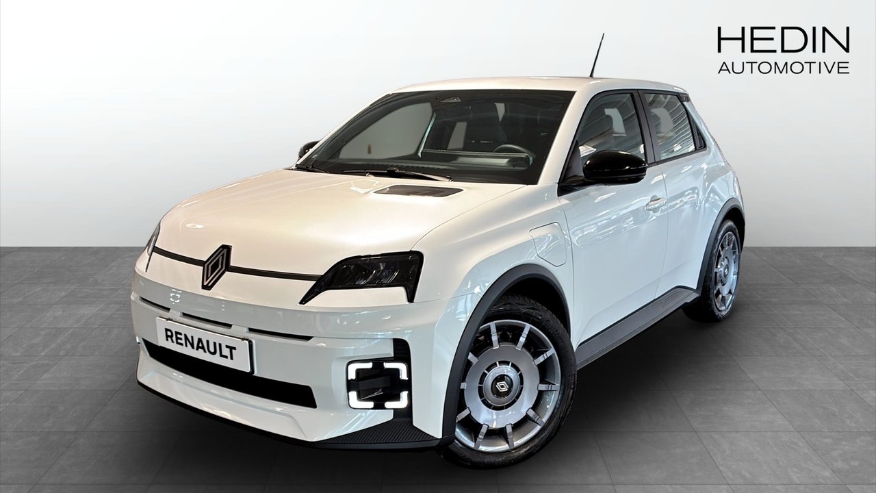 Renault 5