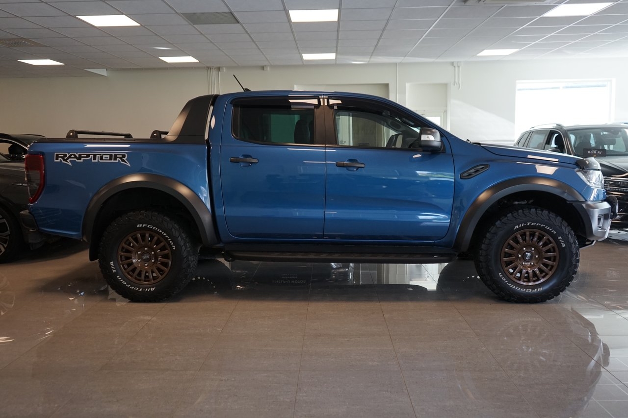 Ford Ranger 2020, kuva 3/27