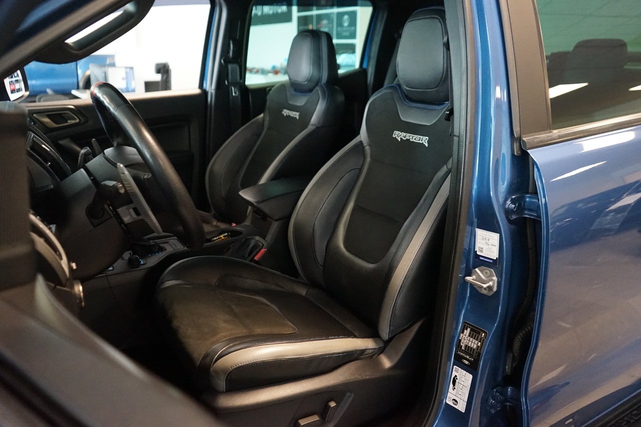 Ford Ranger 2020, kuva 5/27