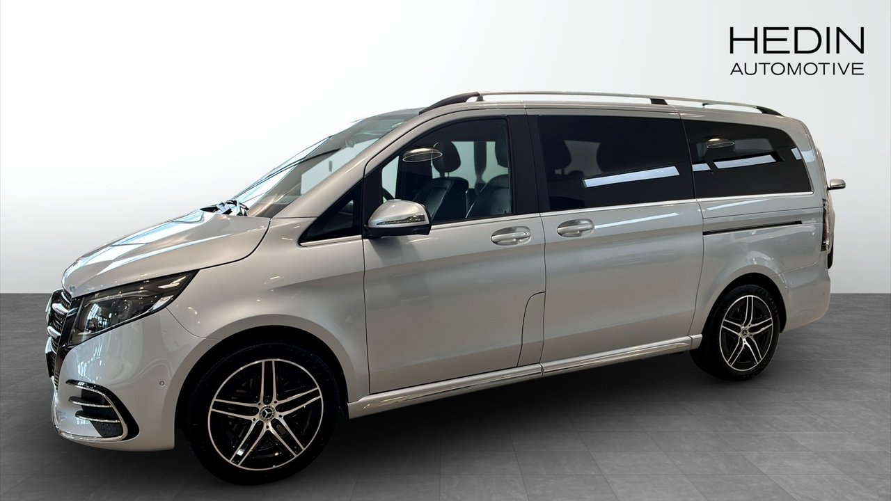 Mercedes-Benz V