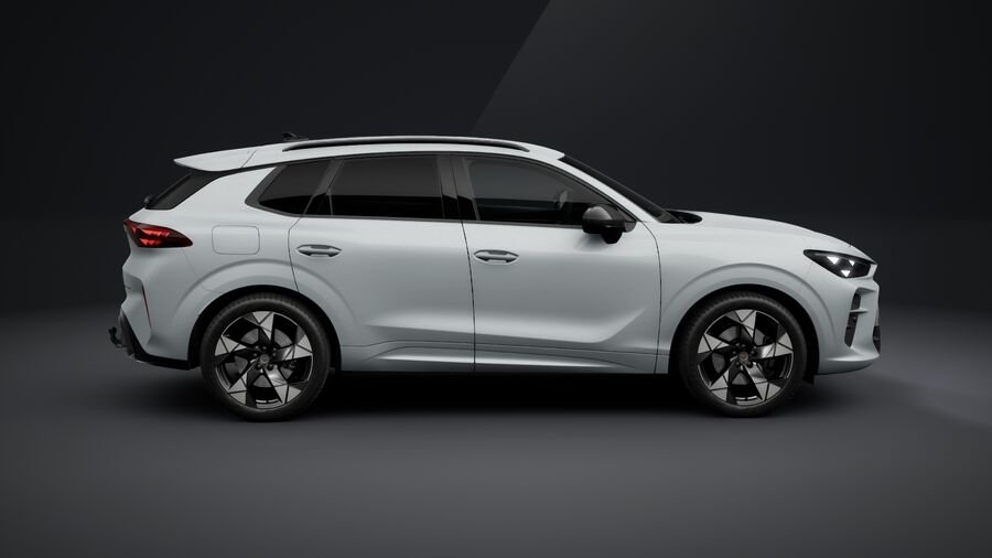 Cupra Terramar 2026, bild 4/9
