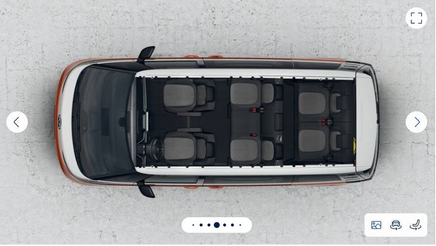 Volkswagen ID. Buzz 2027, bild 6/6
