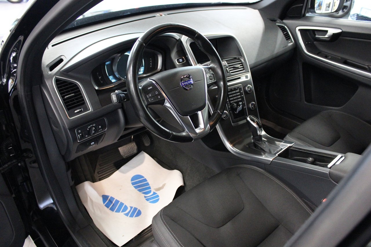 Volvo XC60 2014, photo 2/17