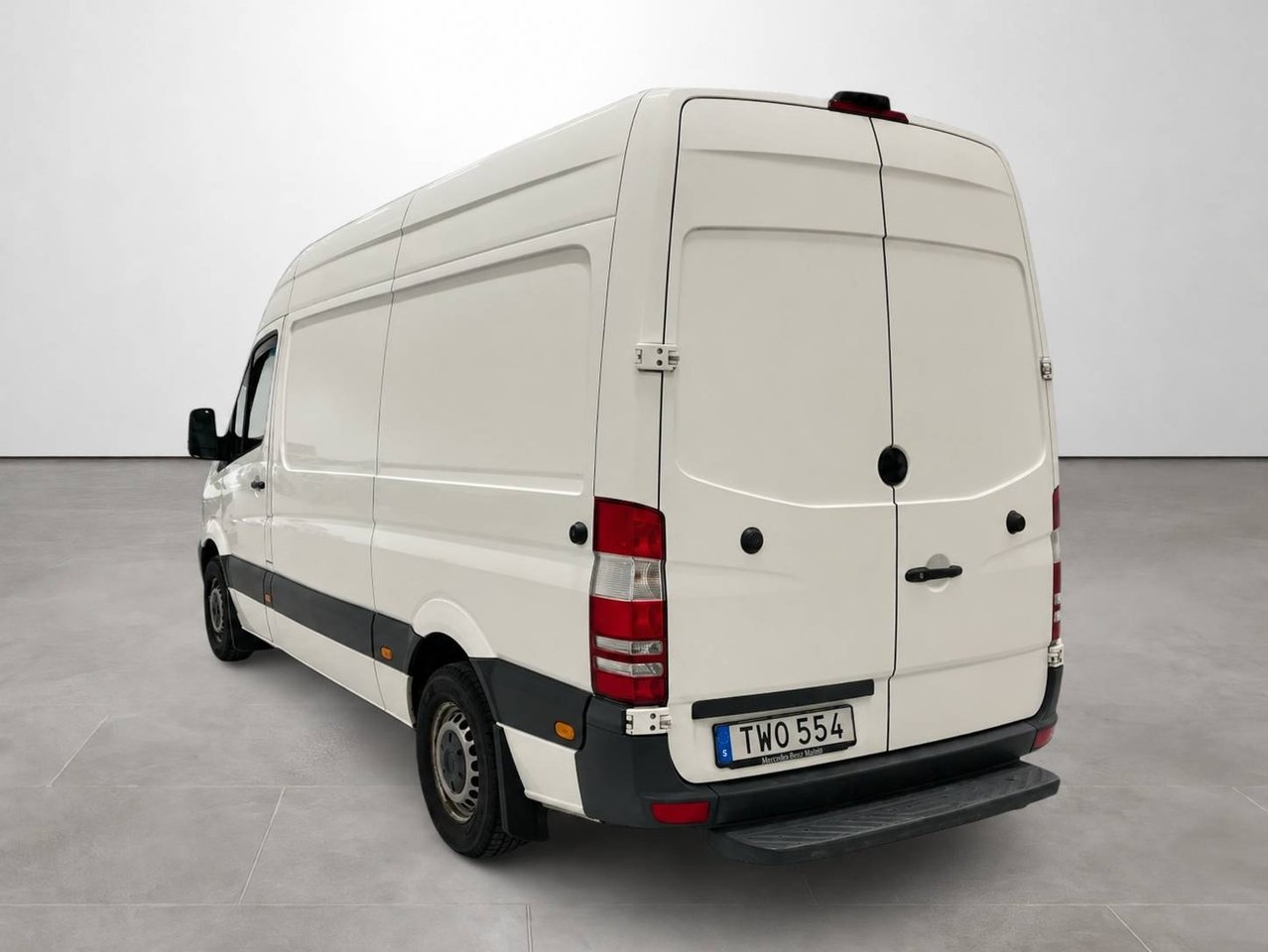 Mercedes-Benz Sprinter 2016, bild 4/11
