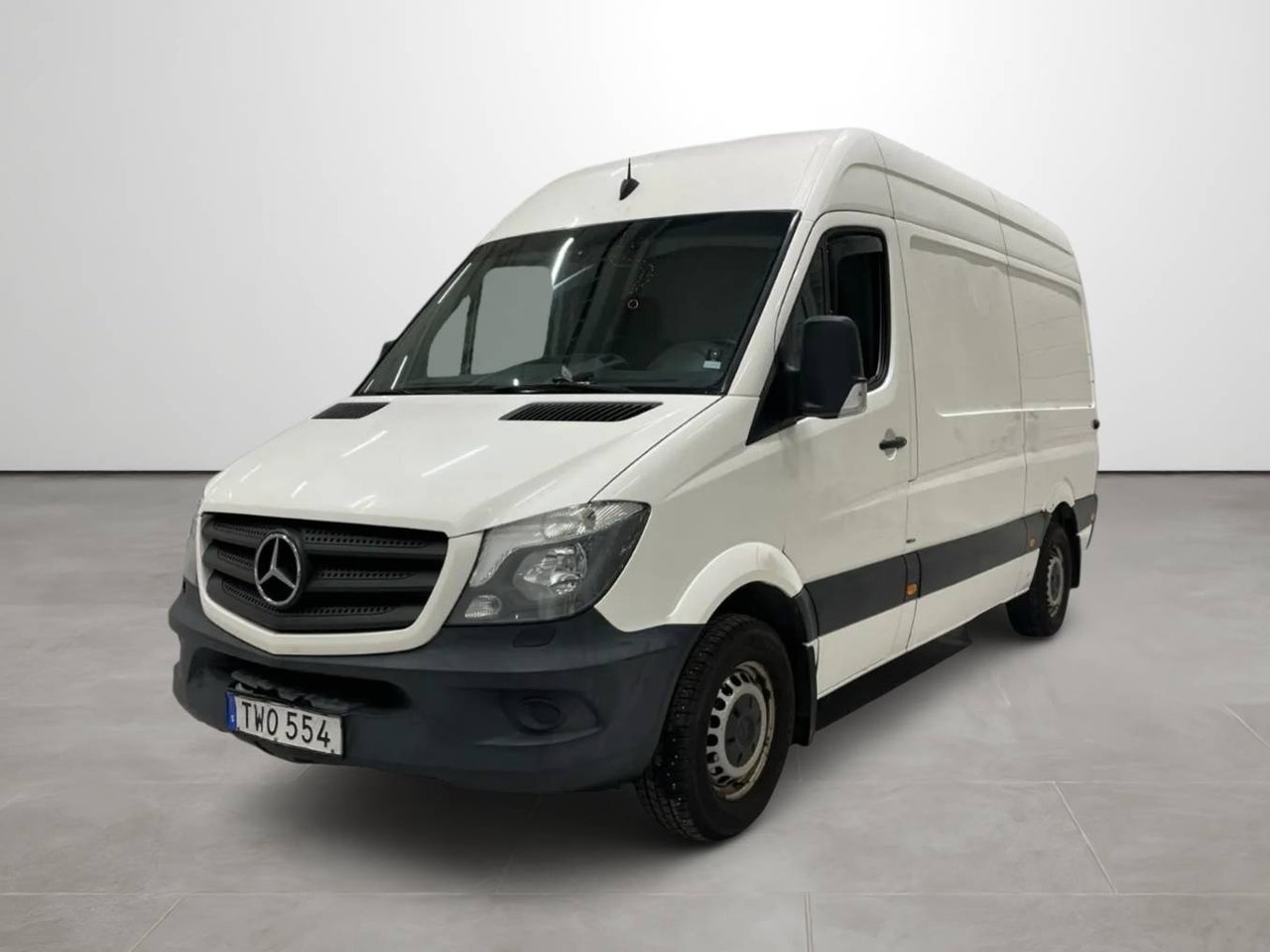Mercedes-Benz Sprinter 2016, bild 3/11
