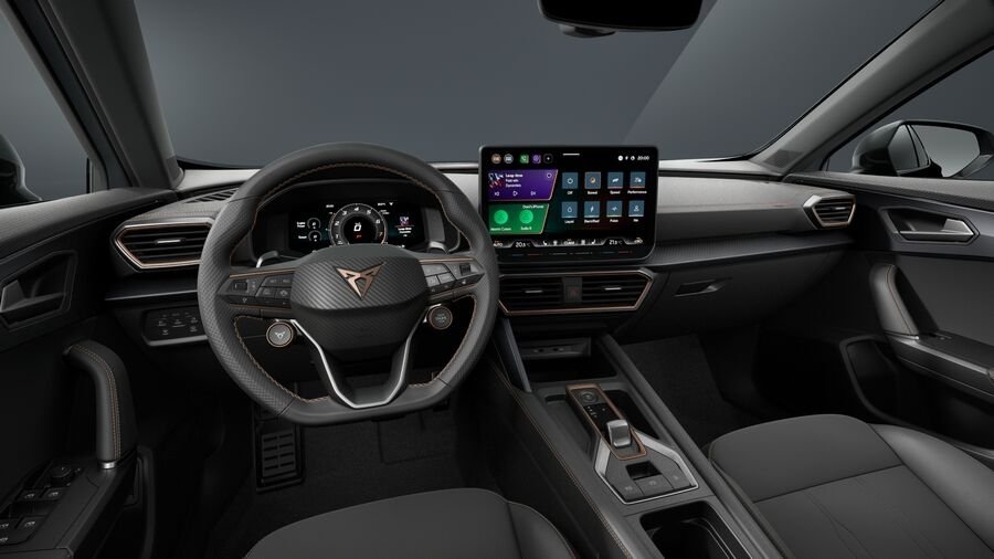 Cupra Formentor 2026, bild 5/7