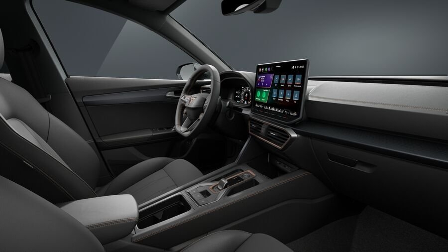 Cupra Formentor 2026, bild 6/7