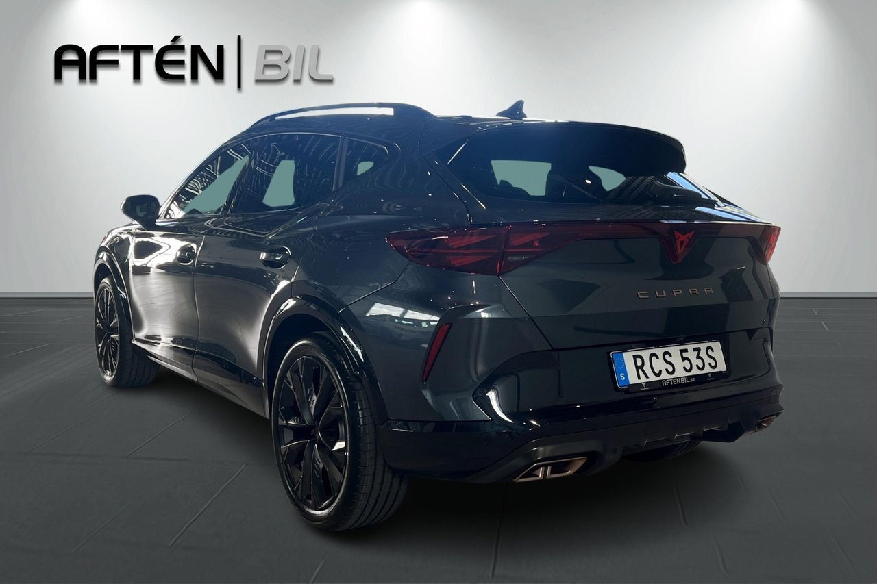 Cupra Formentor 2026, bild 7/10