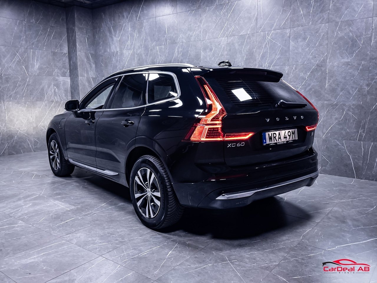 Volvo XC60 2024, bild 5/10