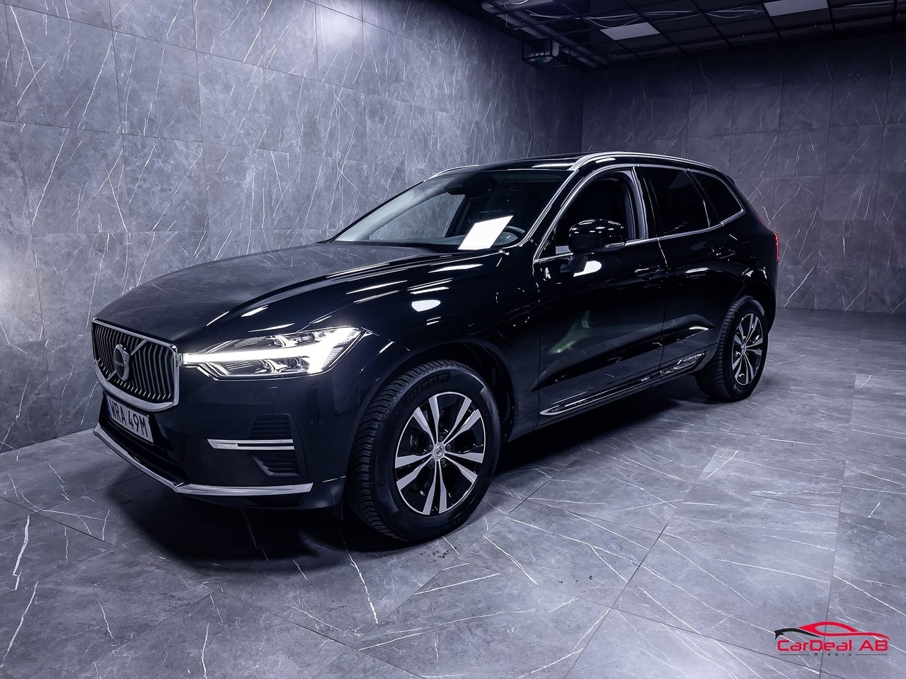 Volvo XC60 2024, bild 3/10