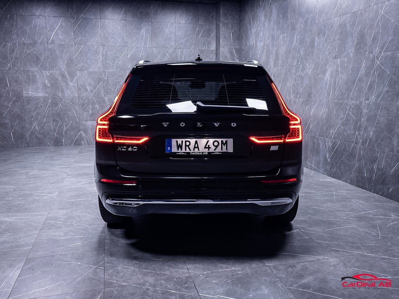 Volvo XC60 2024, bild 6/10