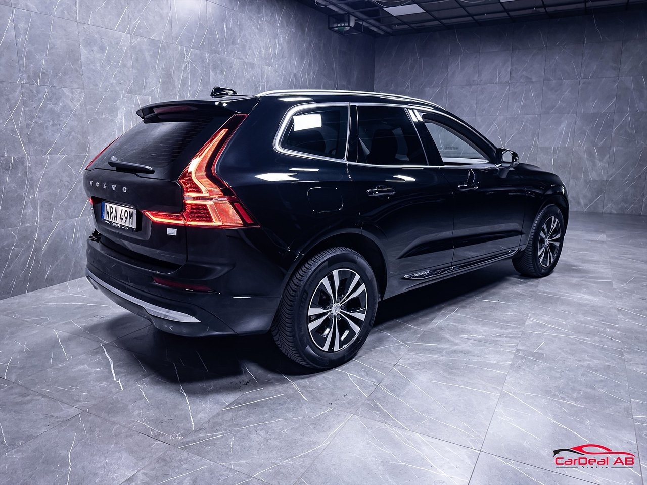 Volvo XC60 2024, bild 7/10