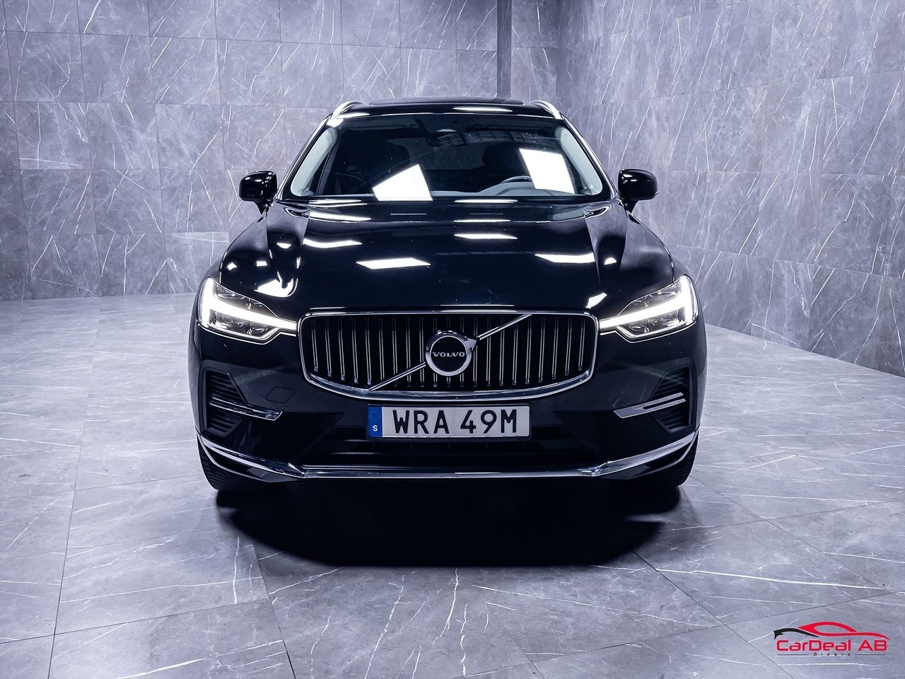 Volvo XC60 2024, bild 2/10