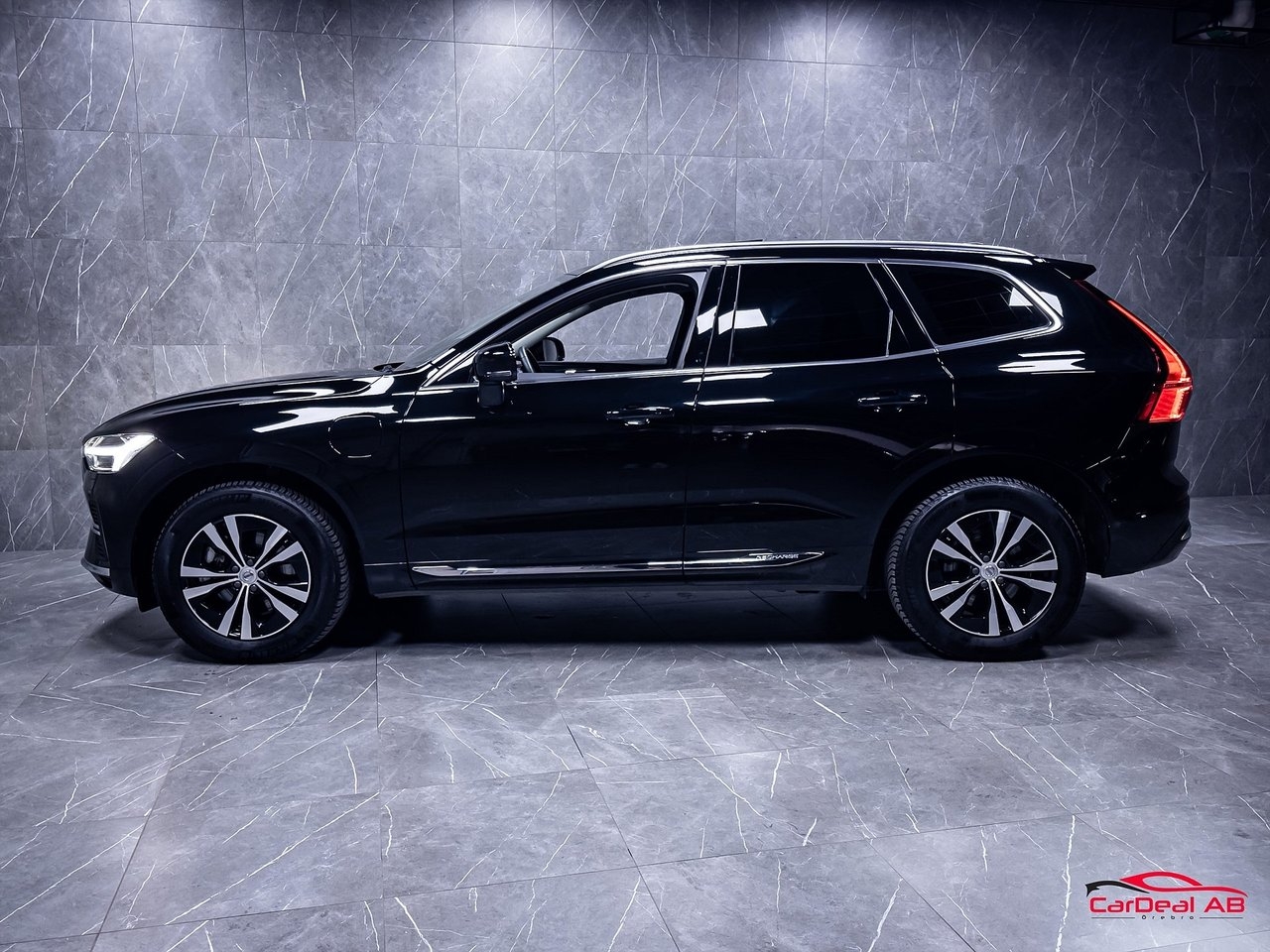 Volvo XC60 2024, bild 4/10
