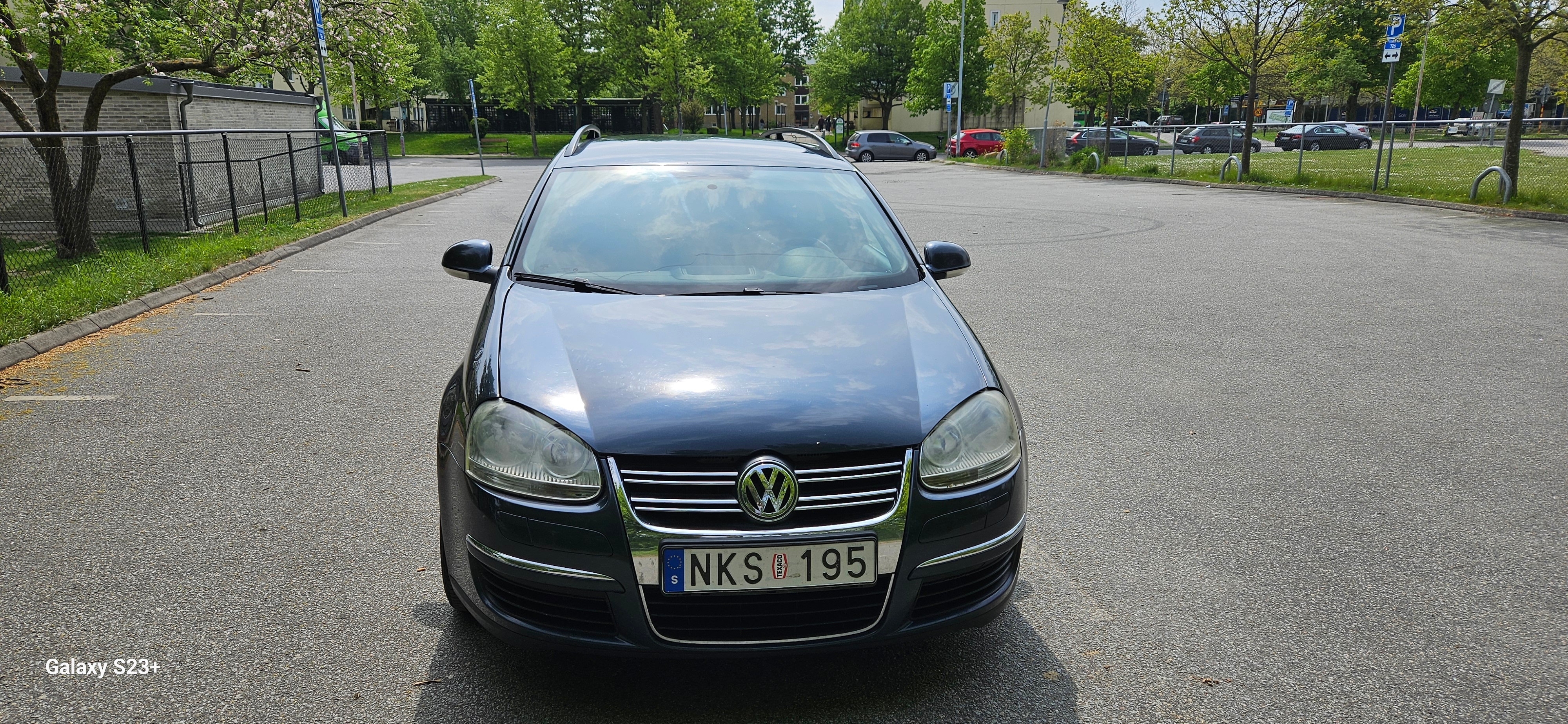 Volkswagen Golf 2008, bild 2/6