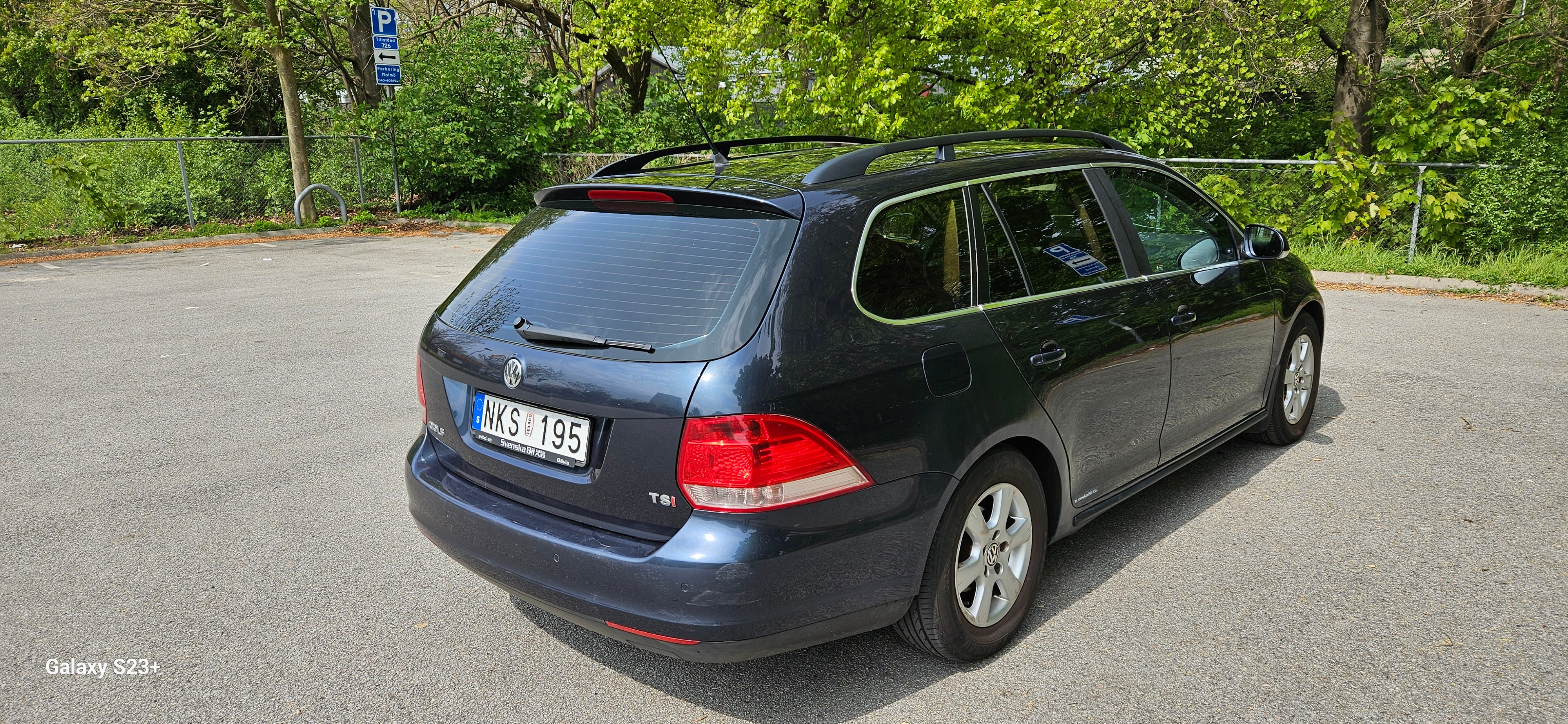 Volkswagen Golf 2008, bild 5/6