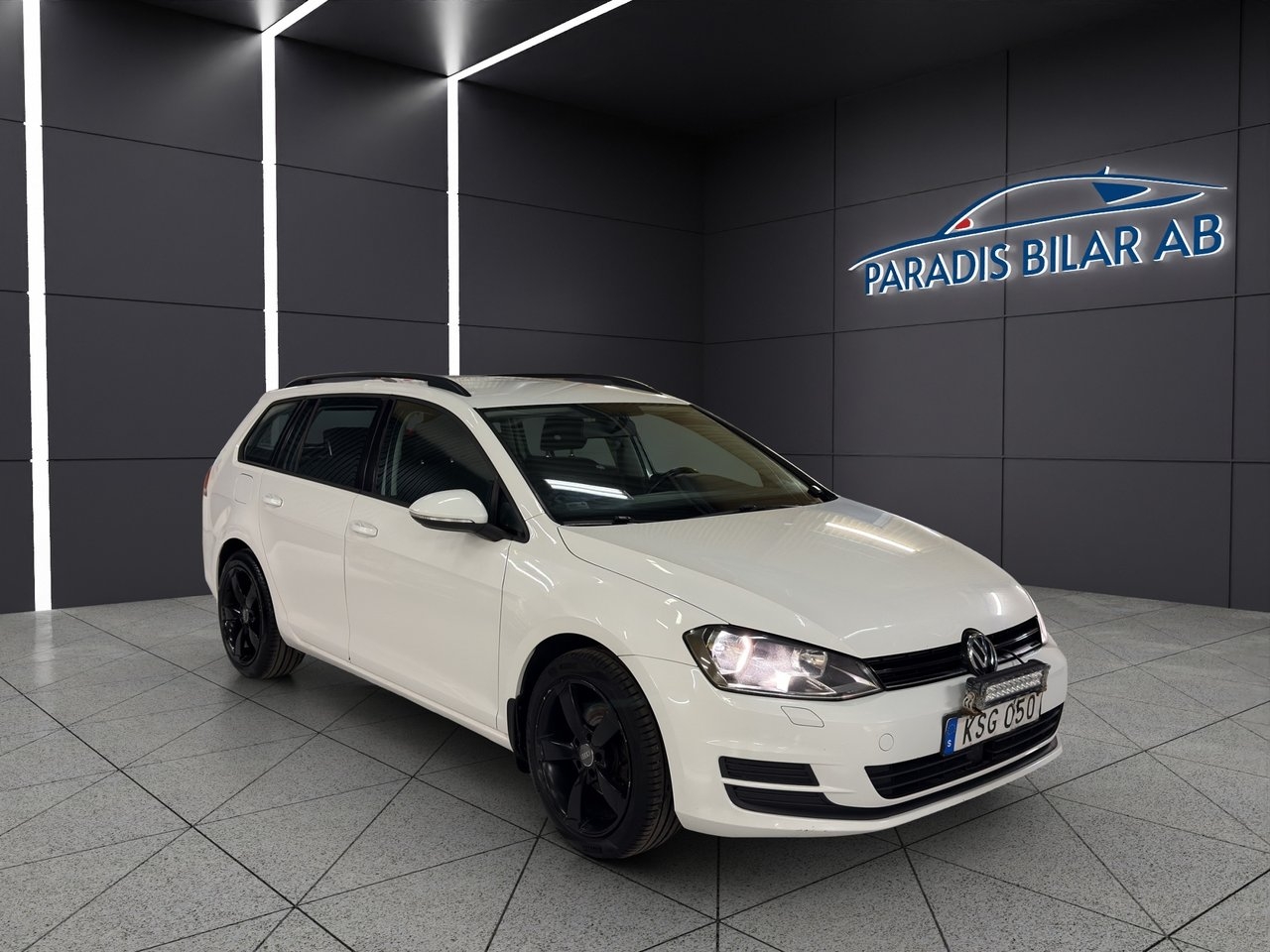 Volkswagen Golf 2015, bild 7/10