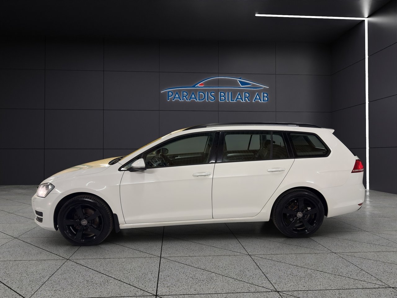 Volkswagen Golf 2015, bild 2/10