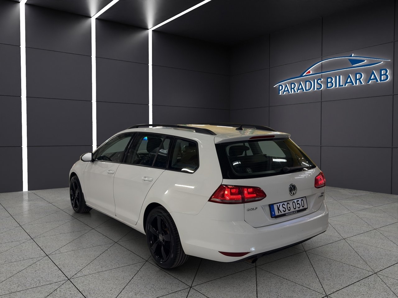 Volkswagen Golf 2015, bild 3/10