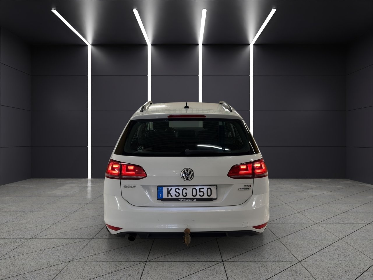 Volkswagen Golf 2015, bild 4/10