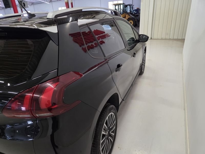 Peugeot 2008 2018, bild 6/10