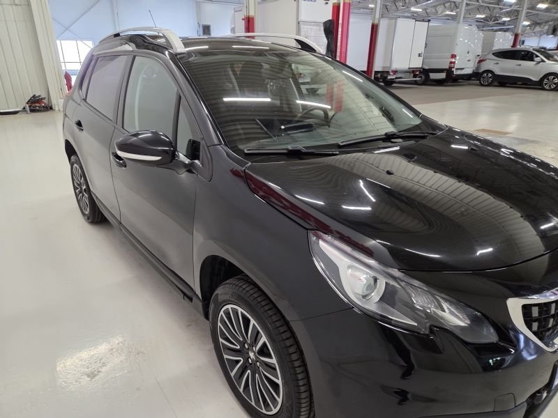 Peugeot 2008 2018, bild 3/10