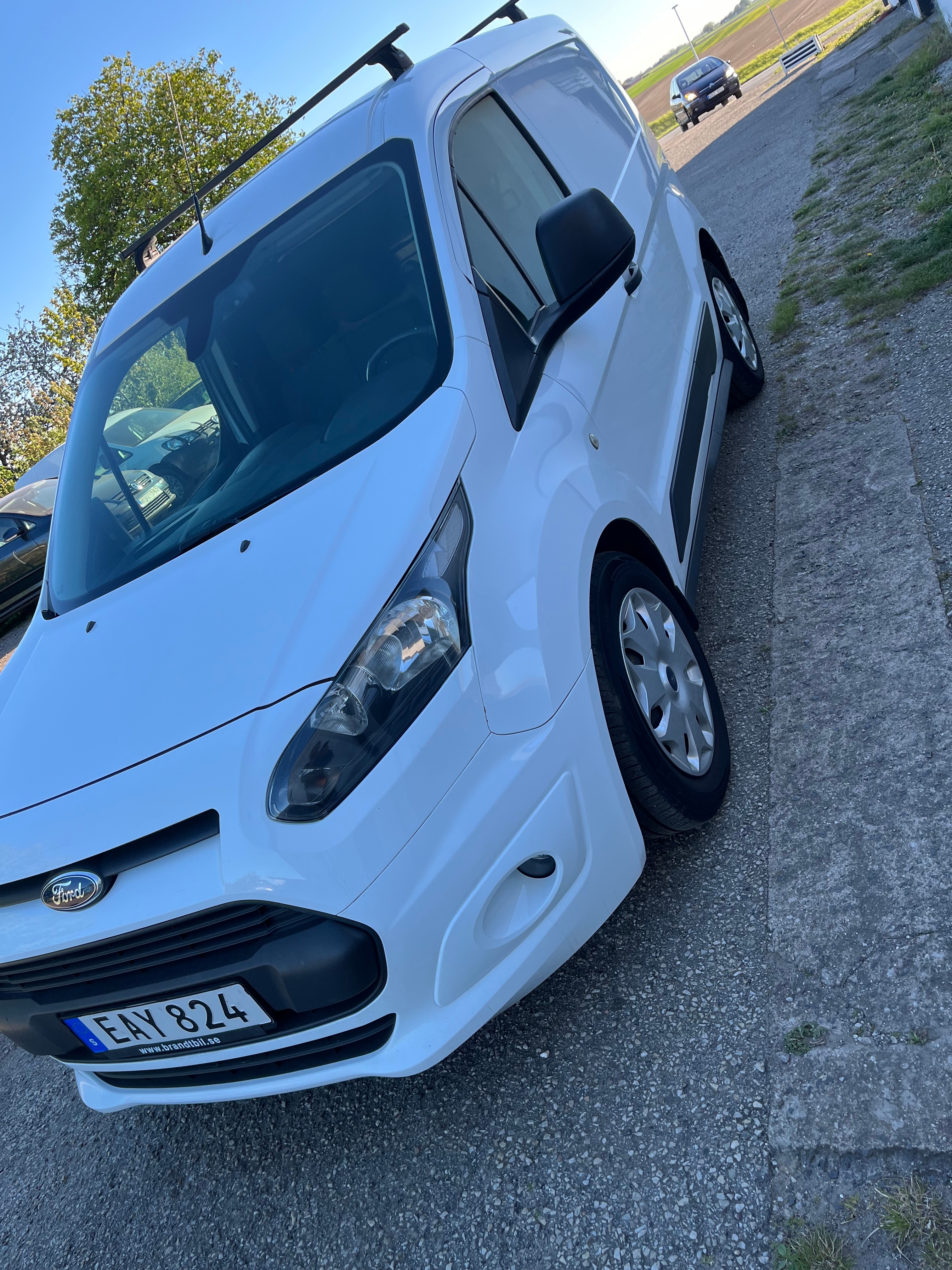 Ford Transit Connect 2015, bild 5/10