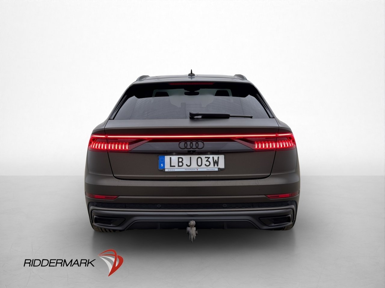 Audi Q8 2023, kuva 6/38