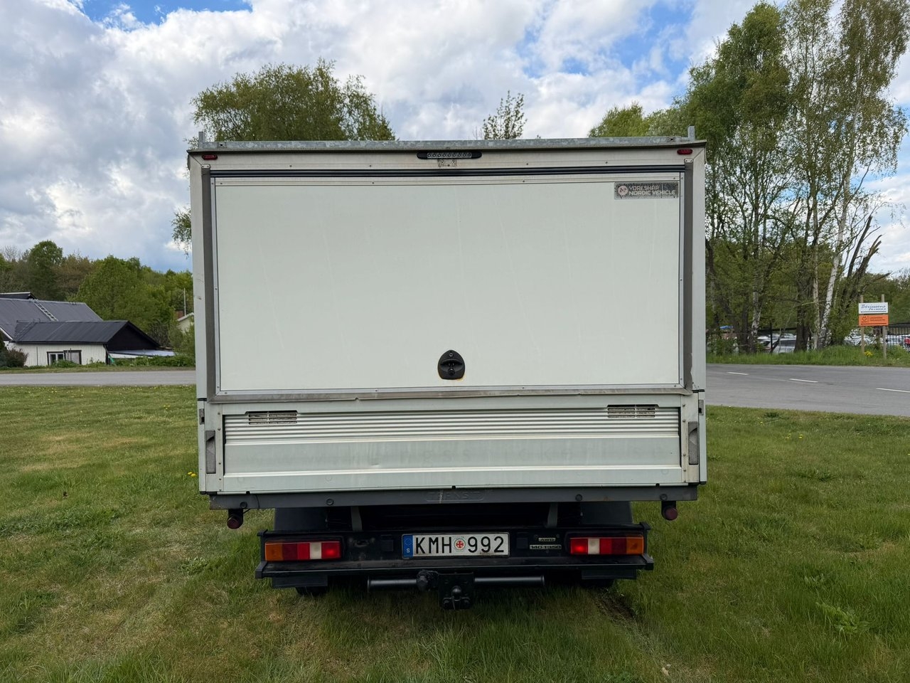 Ford Transit 2009, bild 5/10