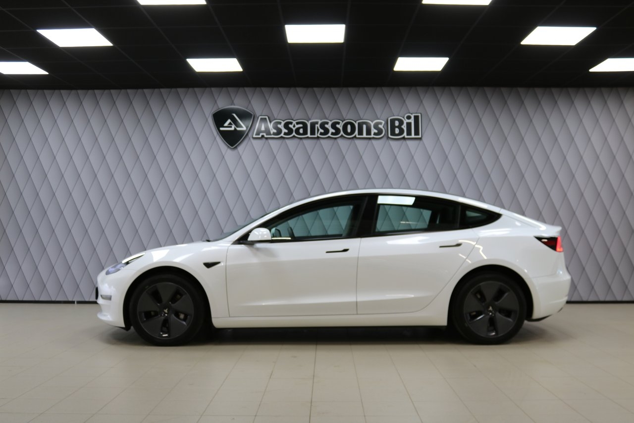 Tesla Model 3 Long Range AWD 2023, kuva 3/10