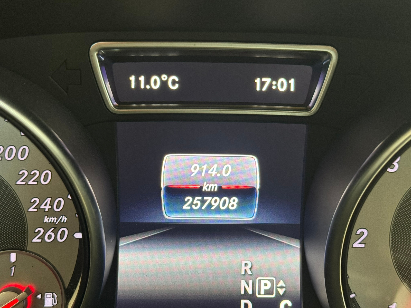 Mercedes-Benz CLA 2016, bild 4/7