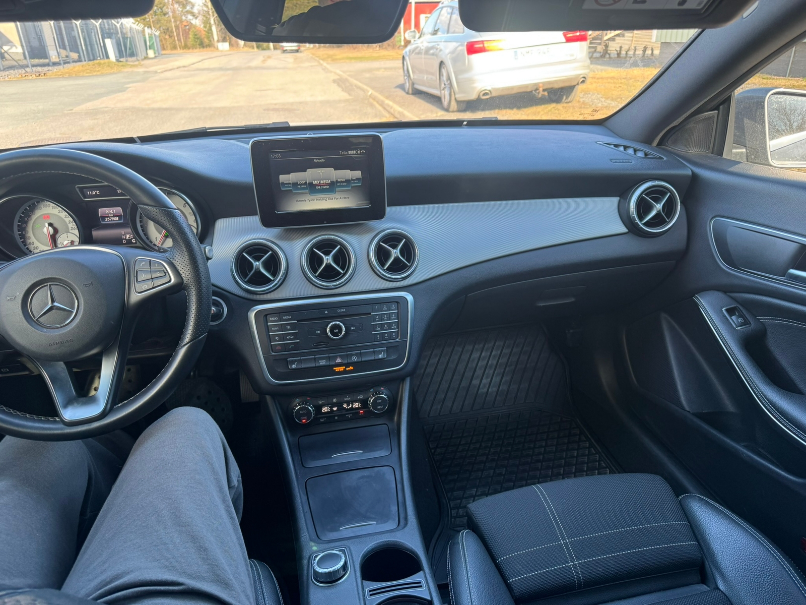 Mercedes-Benz CLA 2016, bild 7/7